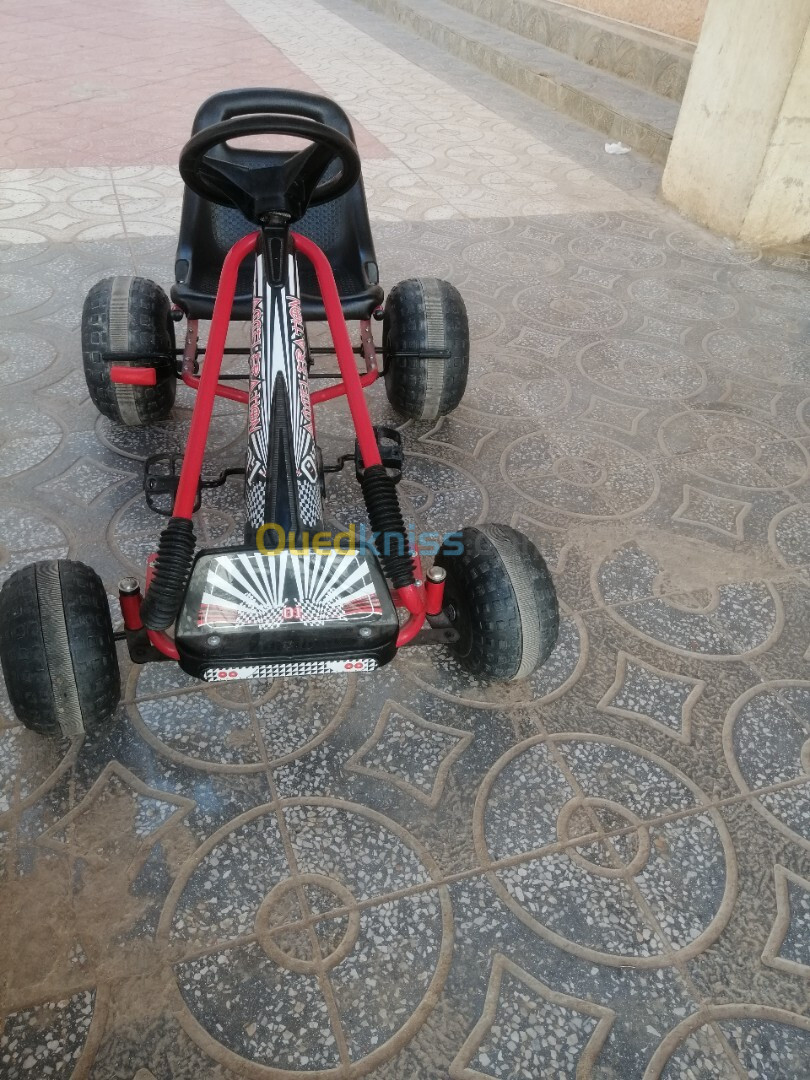 Voiture pour enfant