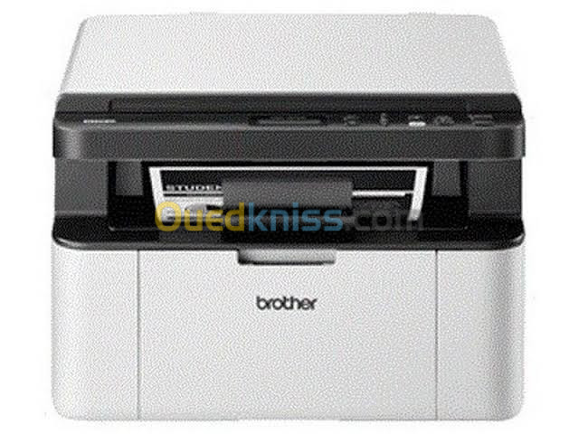 Imprimante brother dcp 1610w 