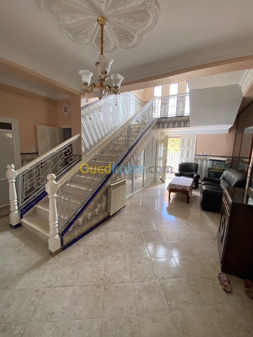 Vente Villa Oran Bir el djir