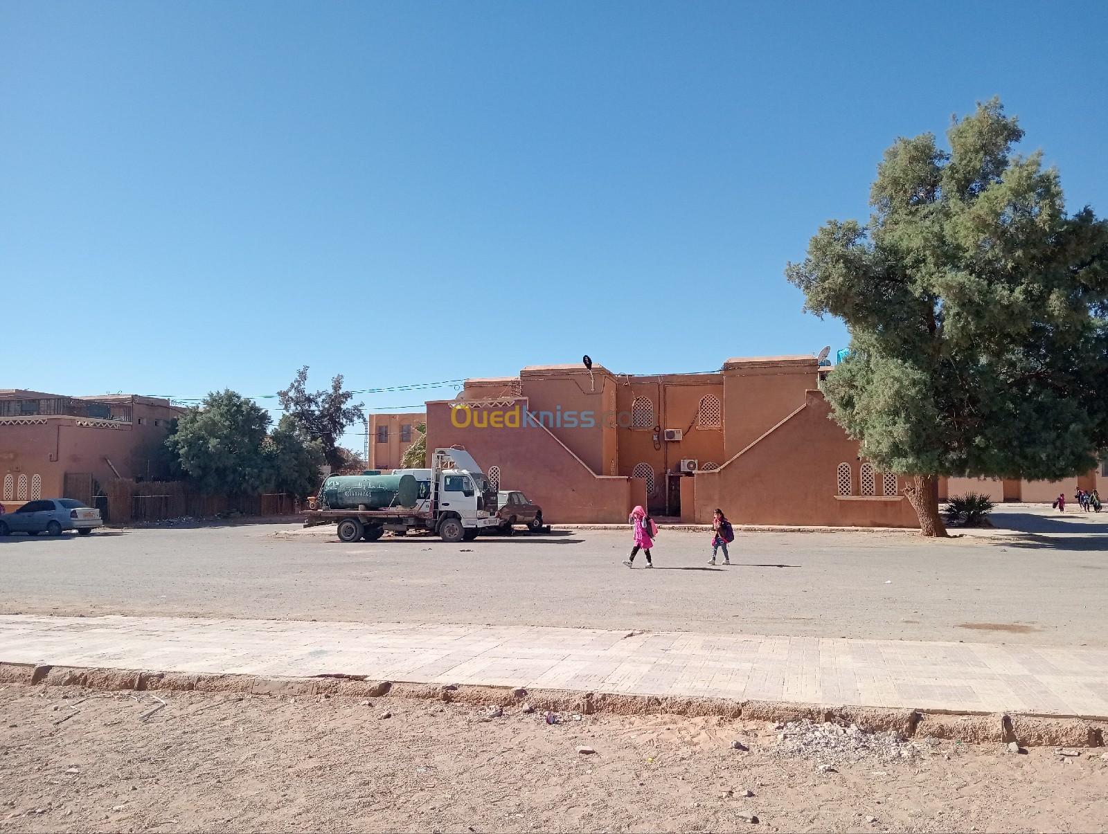 Vente Appartement F3 Tindouf Tindouf