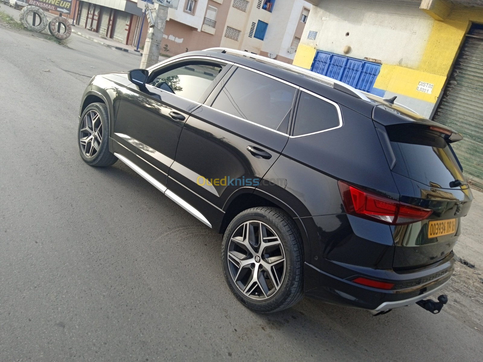 Seat ATECA 2019 FR