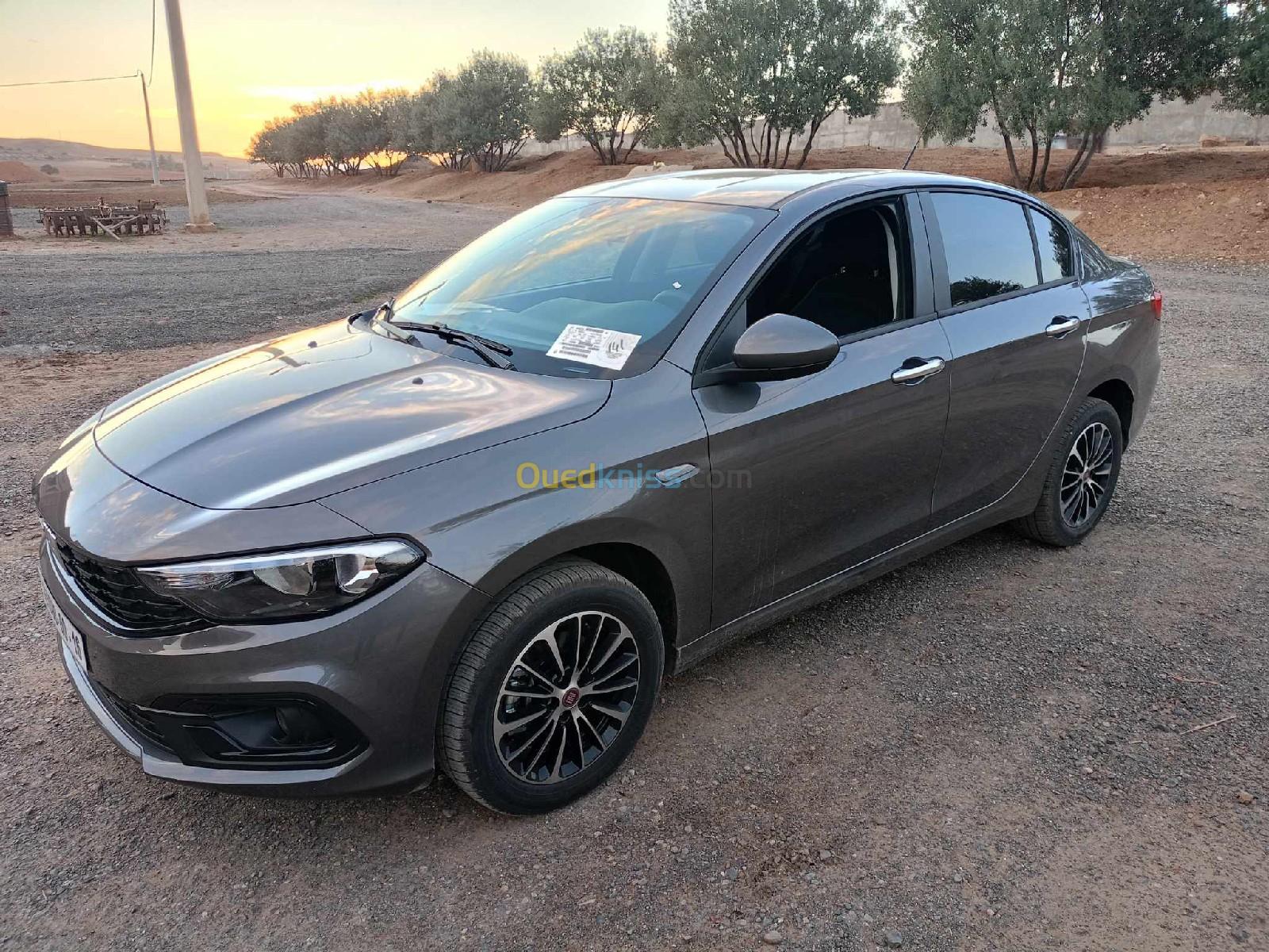 Fiat Tipo 2023 