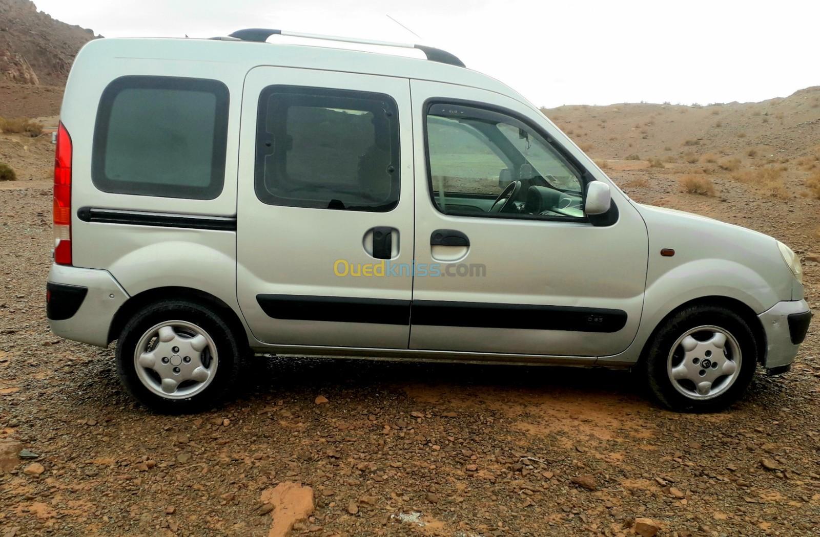 Renault Kangoo 2005 Kangoo