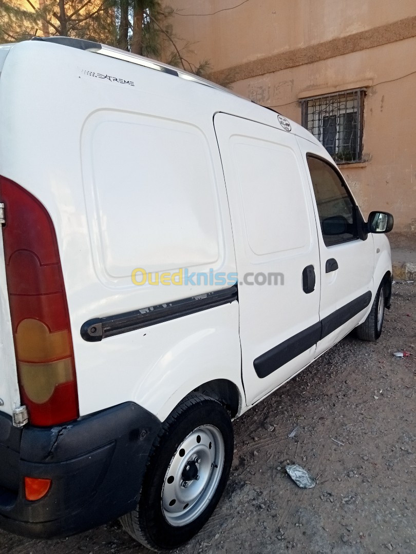 Renault Kangoo 2006 Kangoo