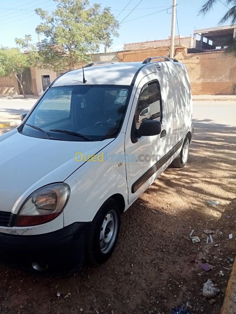 Renault Kangoo 2006 Kangoo