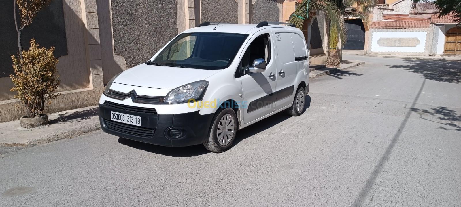 Citroen Berlingo 2013 Berlingo