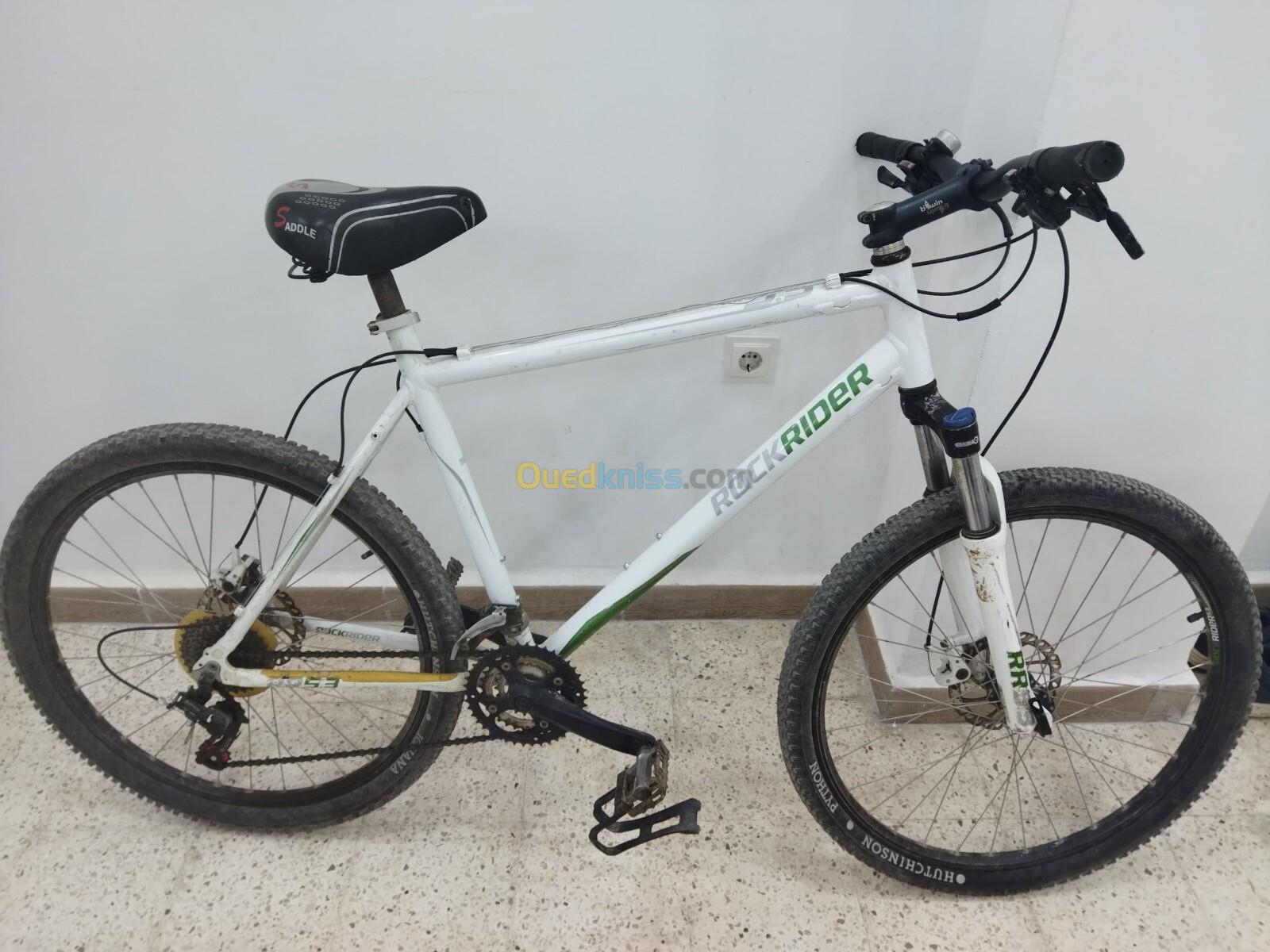 bicycle vélo