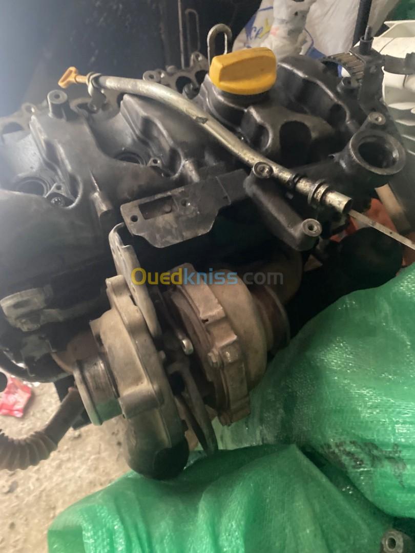 Moteur Chevrolet Cruze captiva 2008/2012