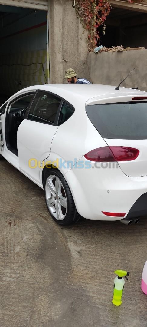 Seat Leon 2013 Leon