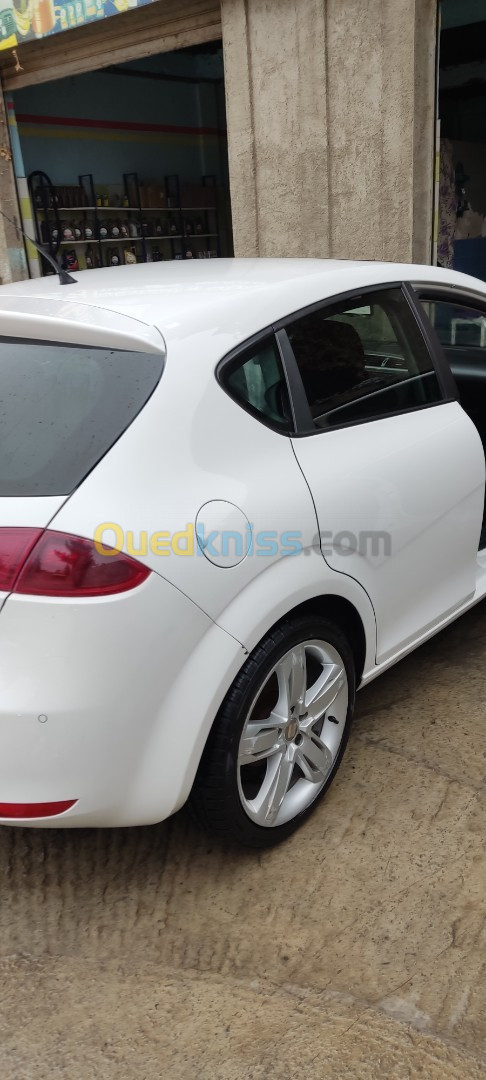 Seat Leon 2013 Leon