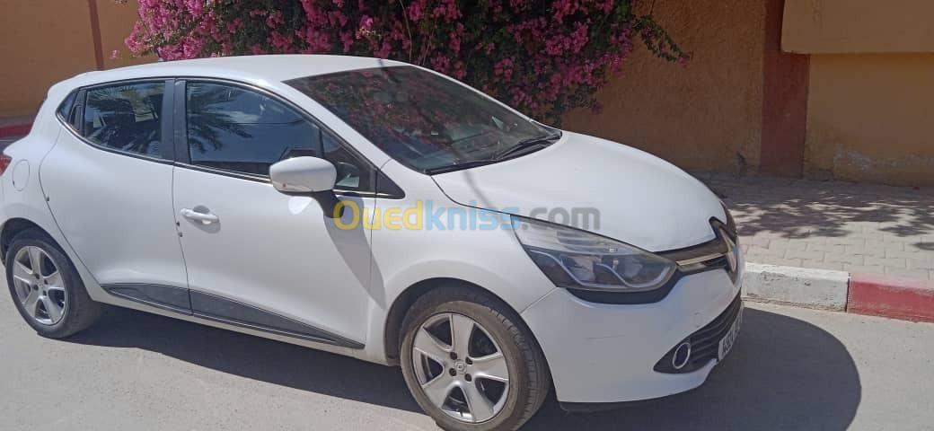 Renault Clio 4 2013 Clio 4