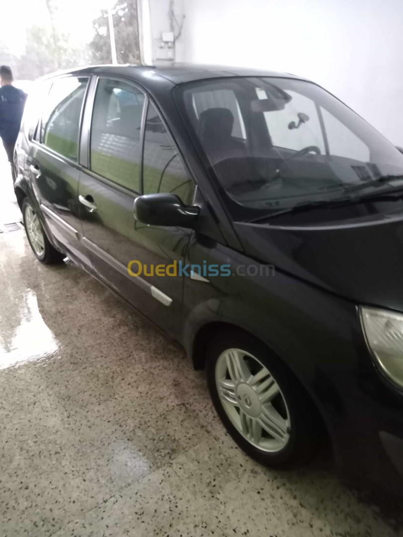 Renault Scenic 2006 