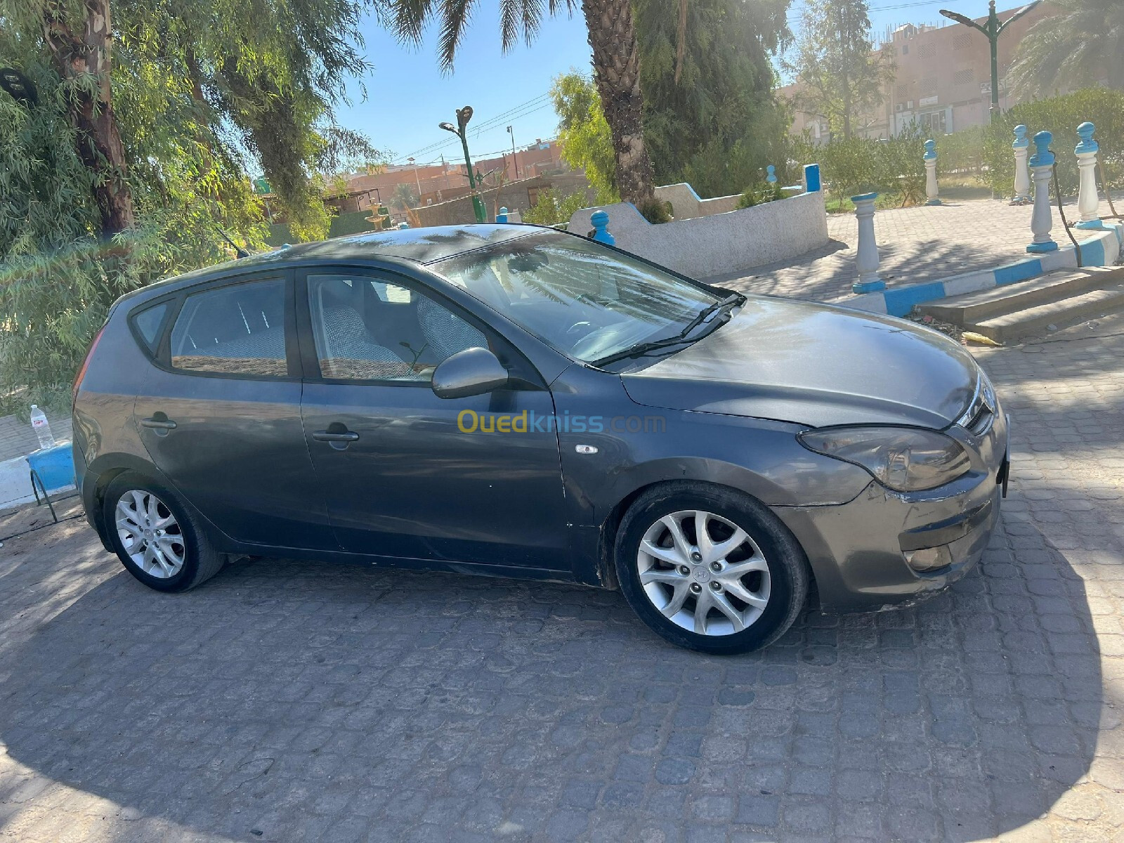 Hyundai i30 2010 i30