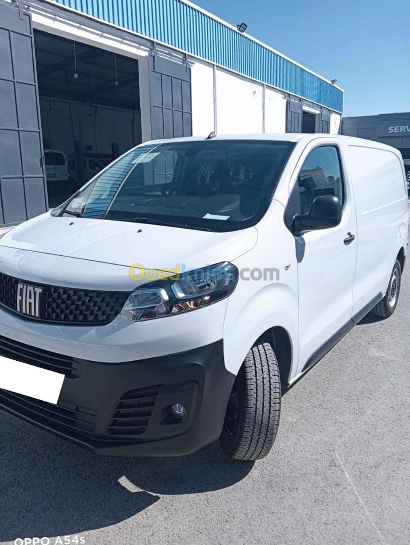 Fiat Scudo 2023 La toute