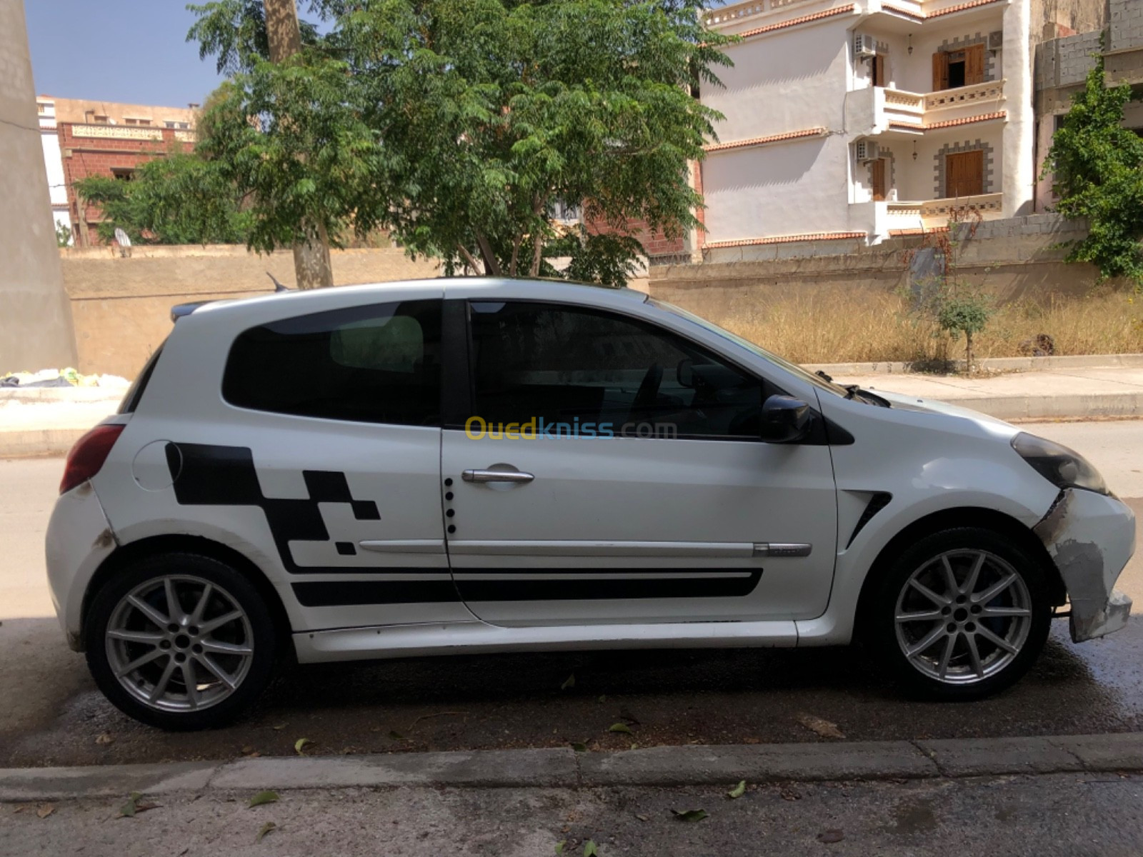 Renault Clio 3 2011 CLIO 3 RS