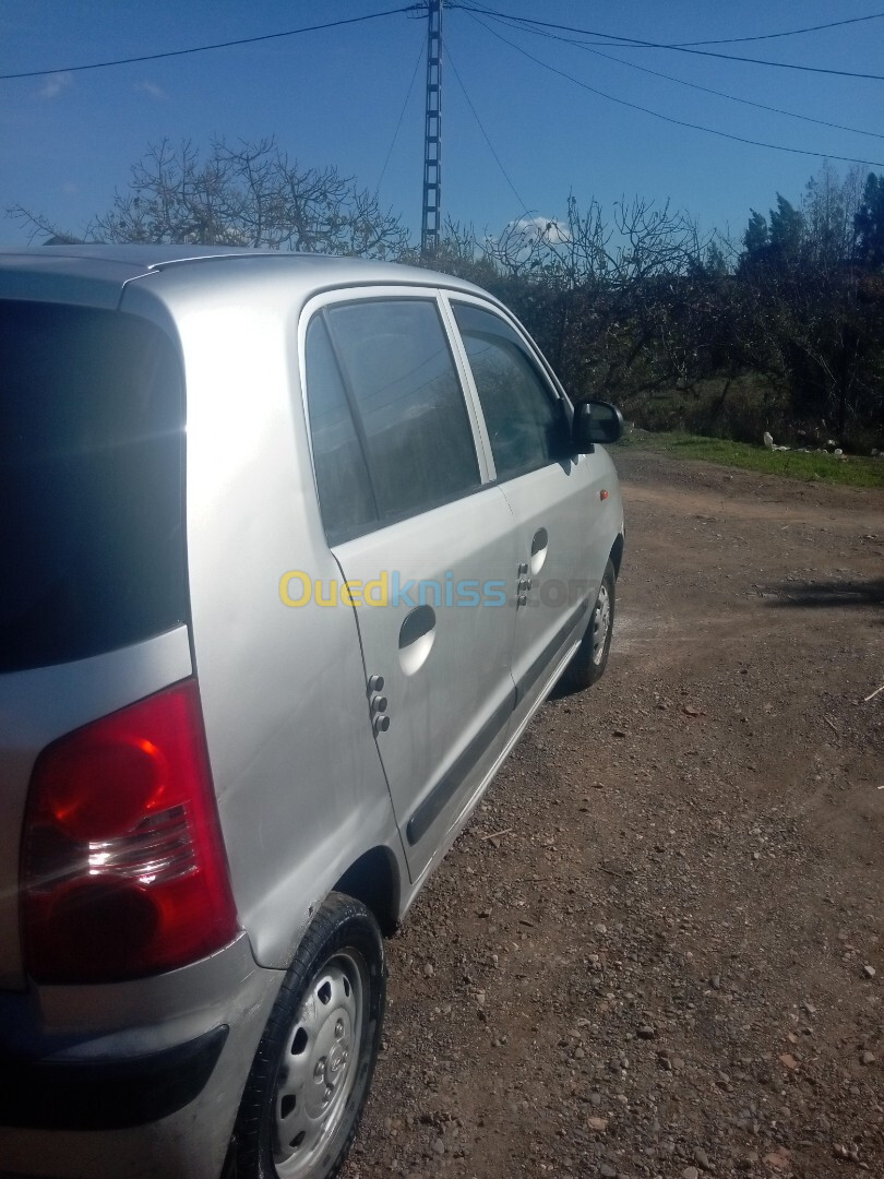 Hyundai Atos 2008 Atos