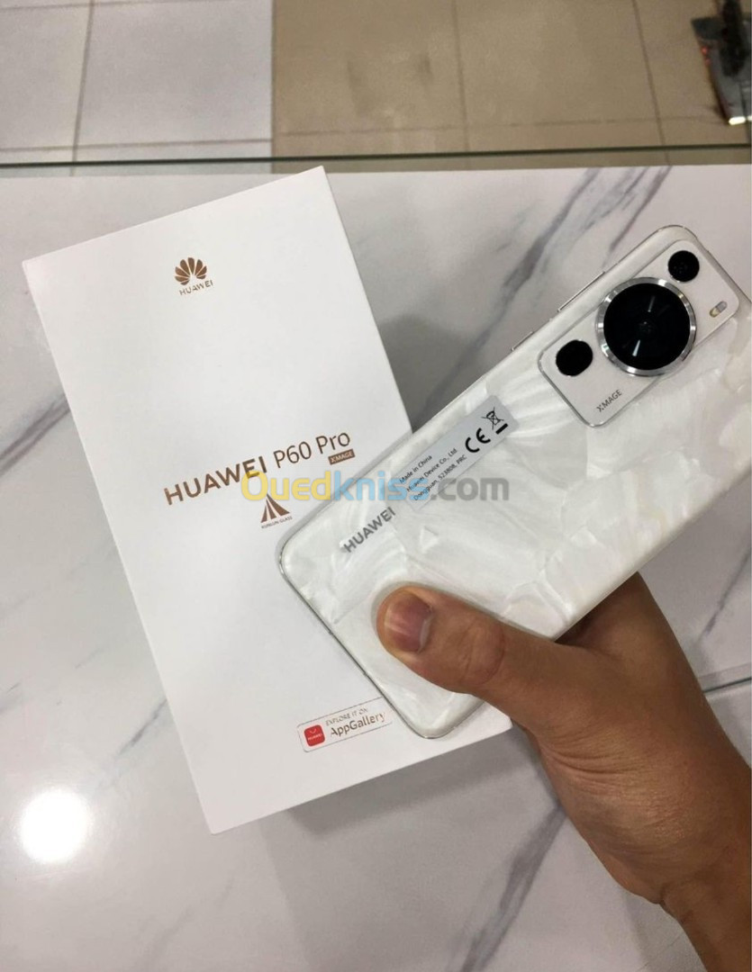 Huawei P60 pro