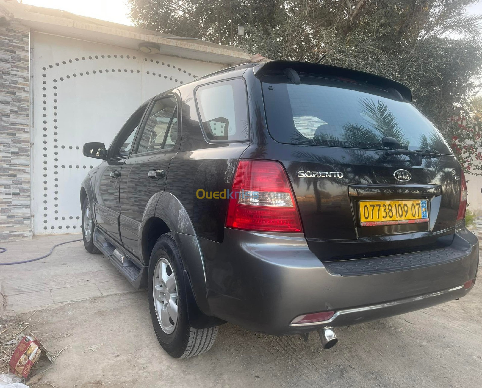 Kia Sorento 2009 