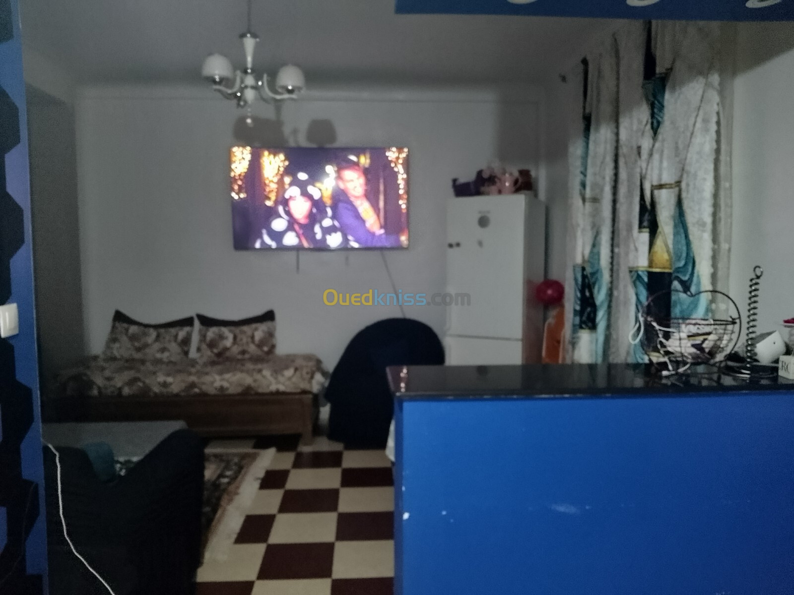 Location Appartement F3 Tipaza Tipaza