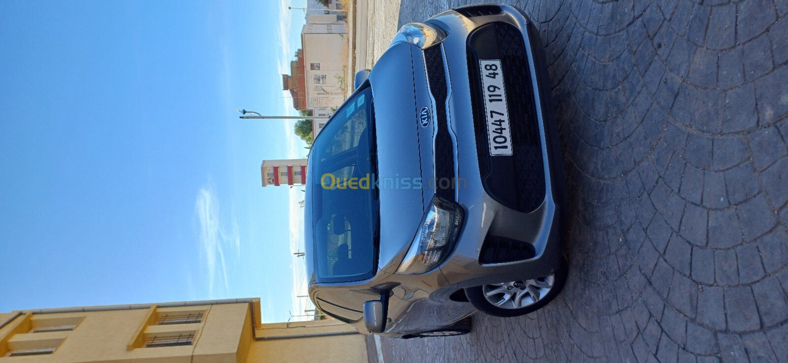 Kia Picanto 2019 LX Start