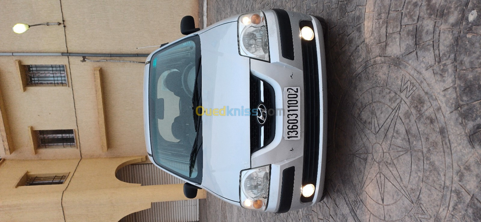 Hyundai Atos 2010 GLS