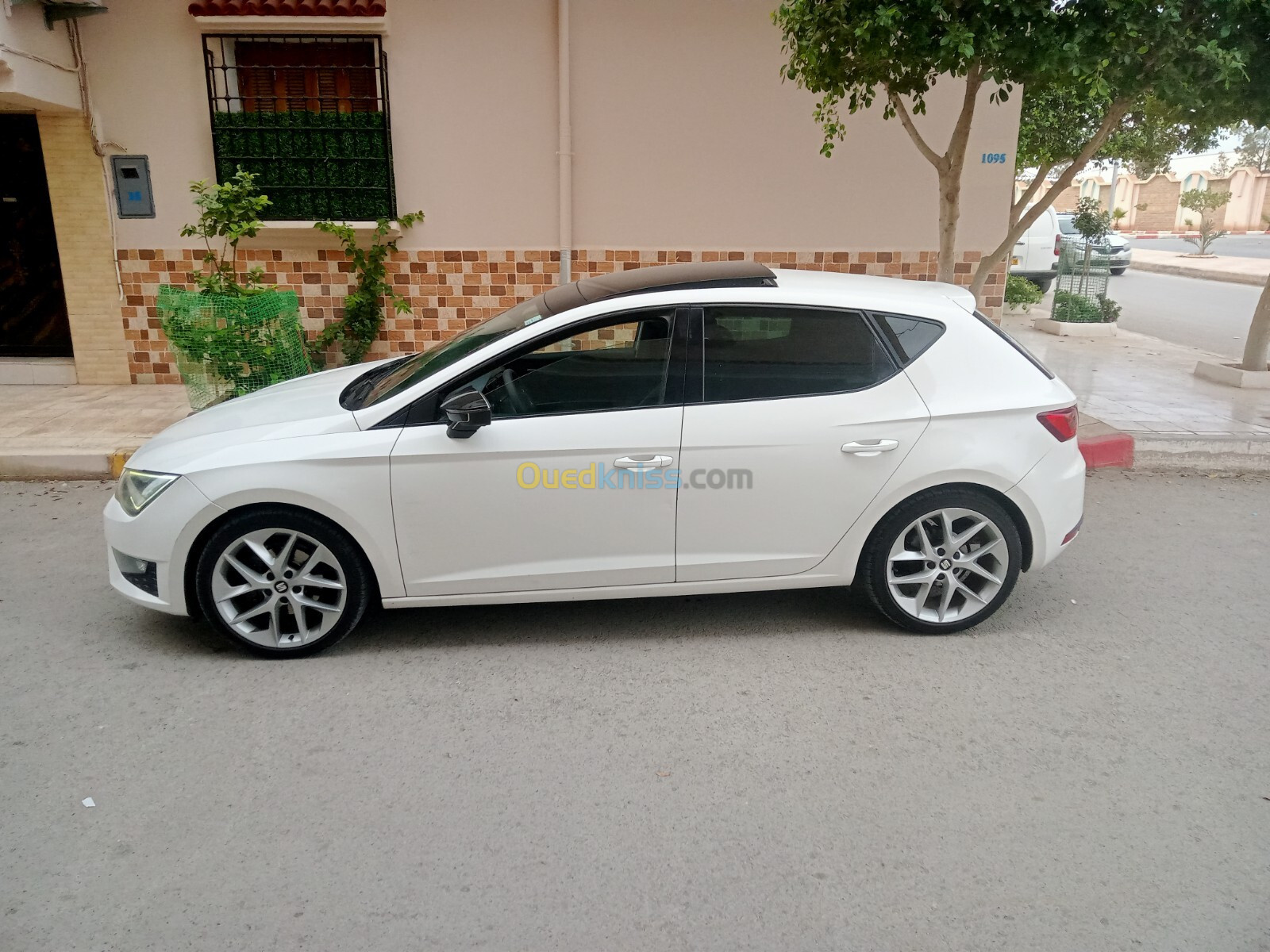 Seat Leon 2014 