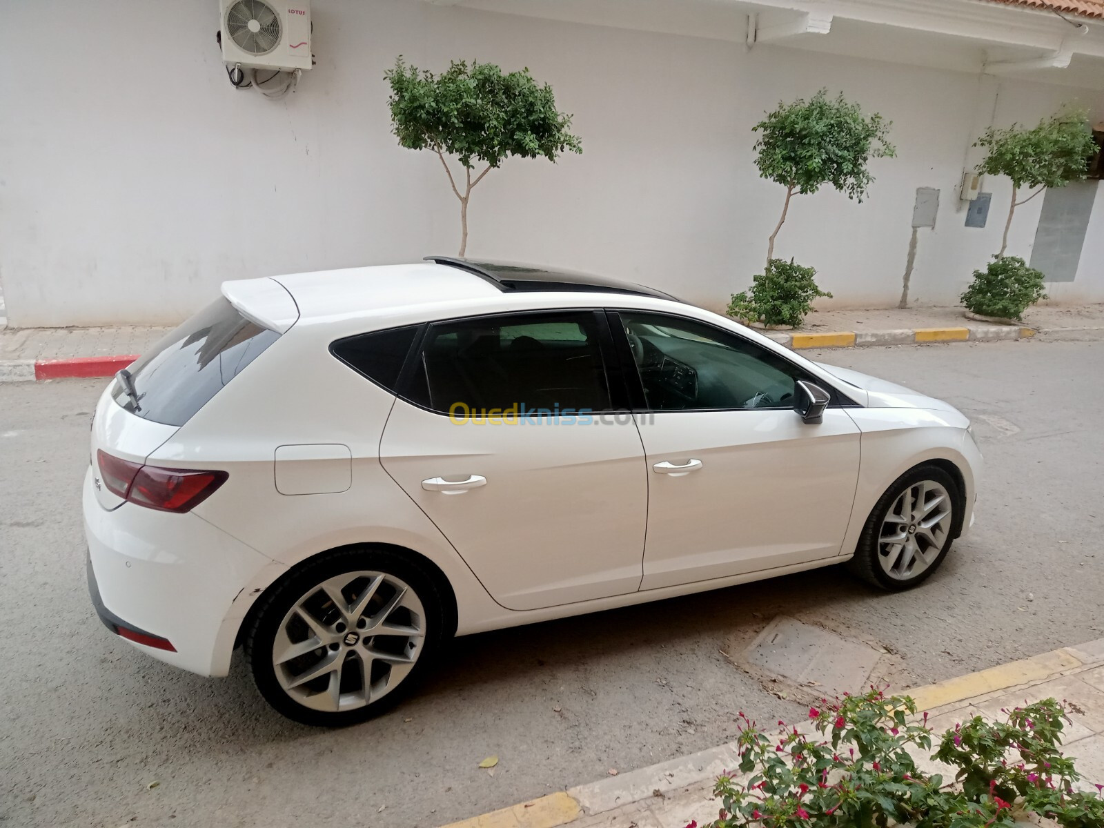 Seat Leon 2014 