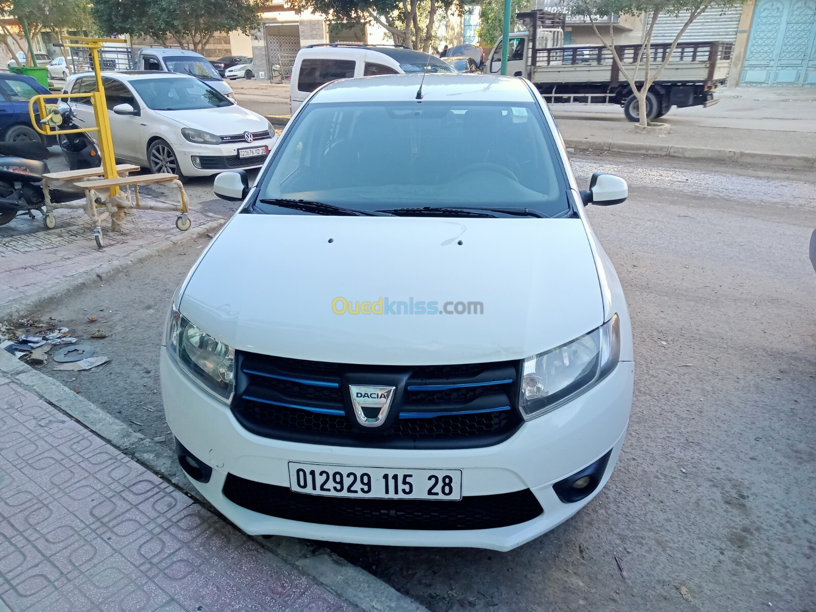 Dacia Logan 2015 Lauréate