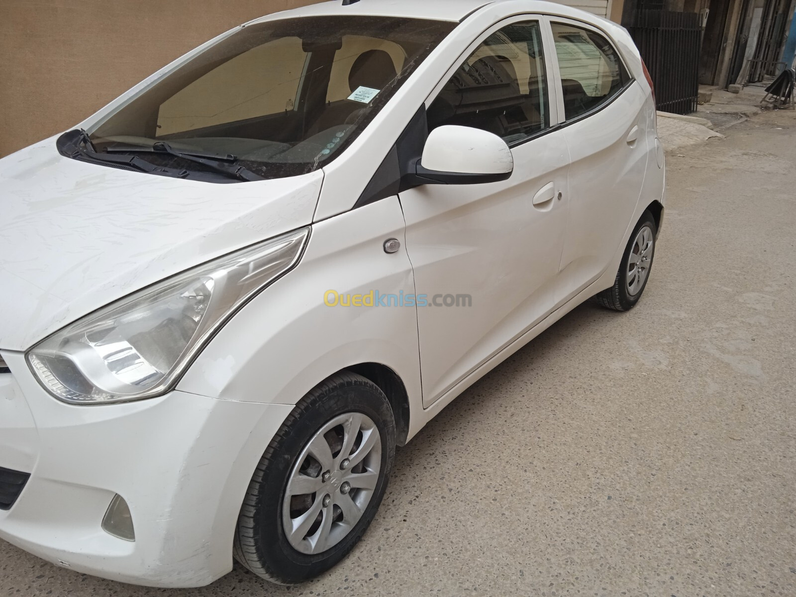 Hyundai EON 2013 GLS