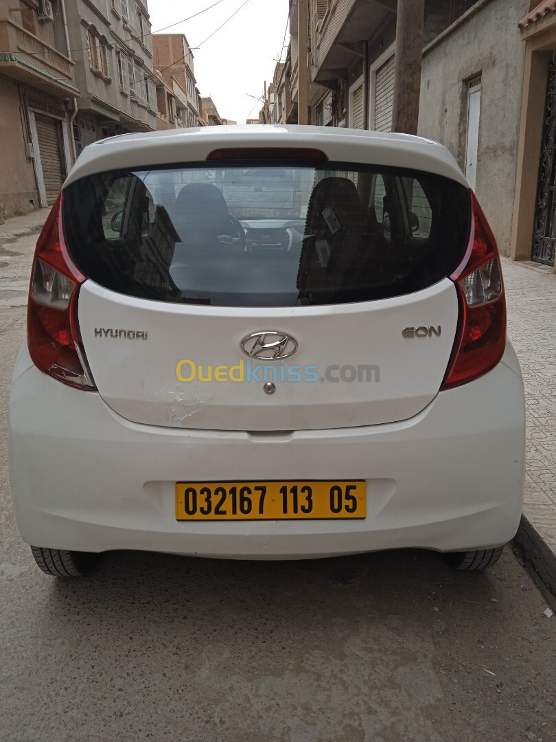 Hyundai EON 2013 GLS