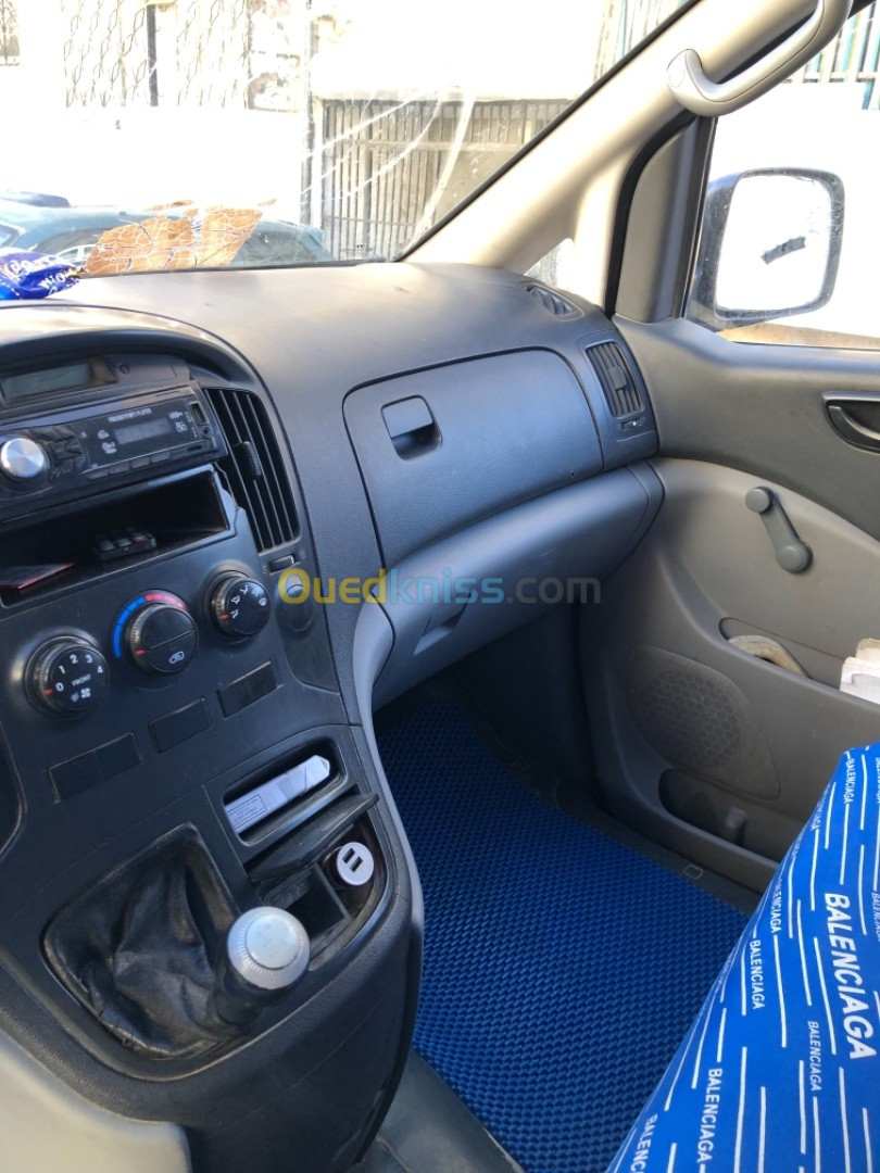 Hyundai H1 2008 