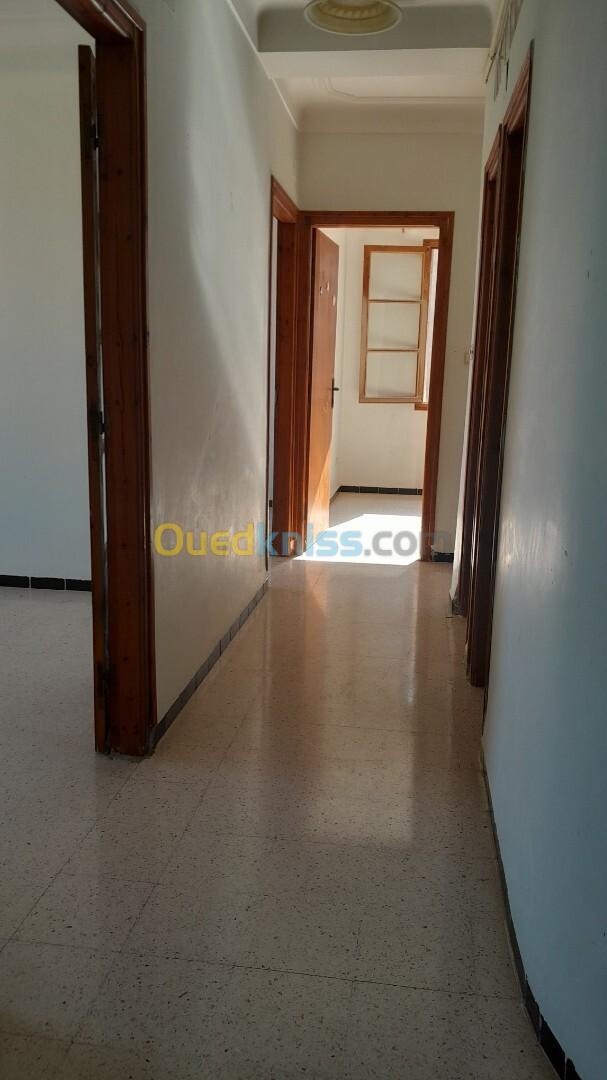 Vente Appartement F3 Alger Birkhadem