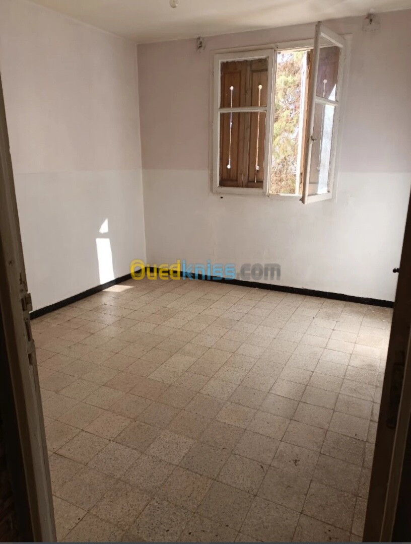 Vente Appartement F3 Alger Bir mourad rais