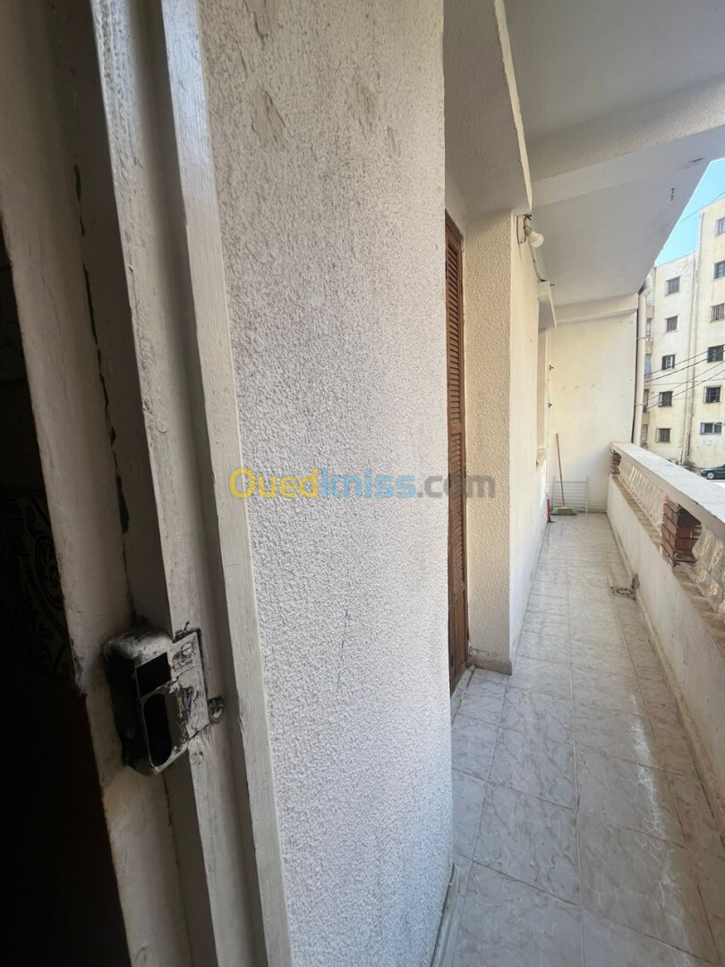 Location Niveau De Villa F4 Alger Kouba