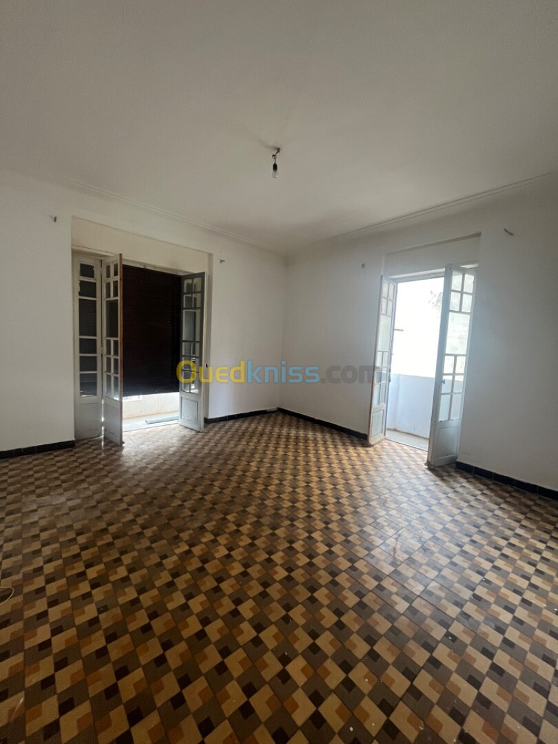 Location Appartement F3 Alger Alger centre