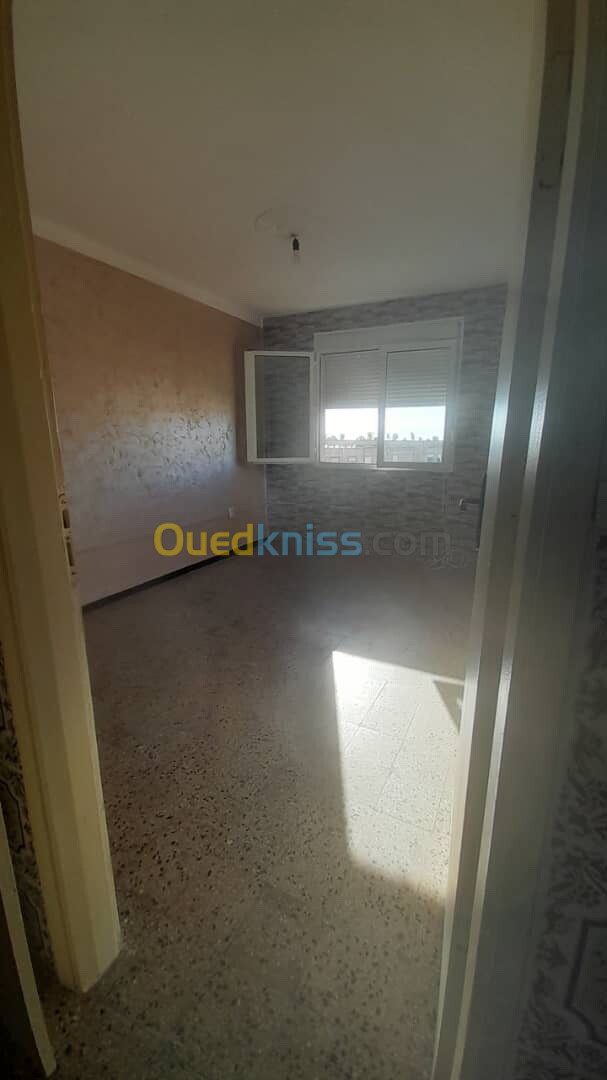 Vente Appartement F3 Alger Kouba