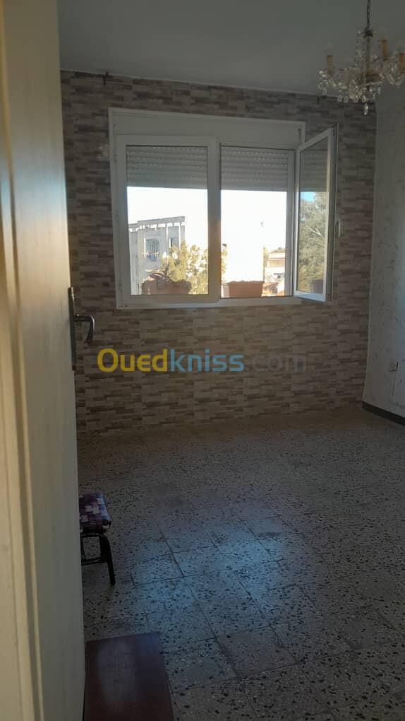 Vente Appartement F3 Alger Kouba