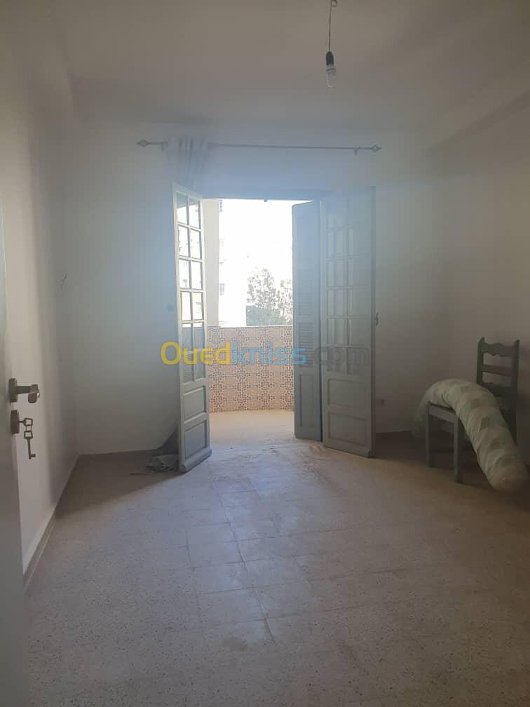 Vente Appartement F4 Alger Ain naadja