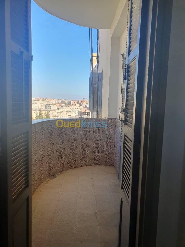 Vente Appartement F4 Alger Ain naadja