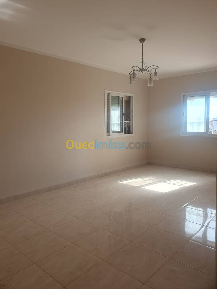 Vente Appartement F2 Alger Hydra