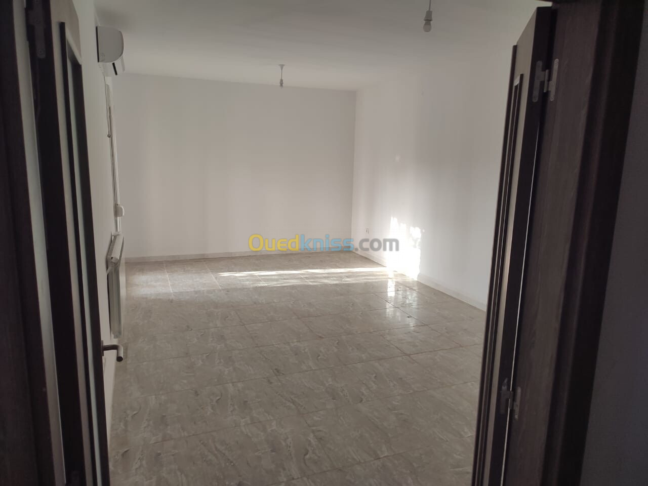 Location Appartement F5 Alger Mahelma