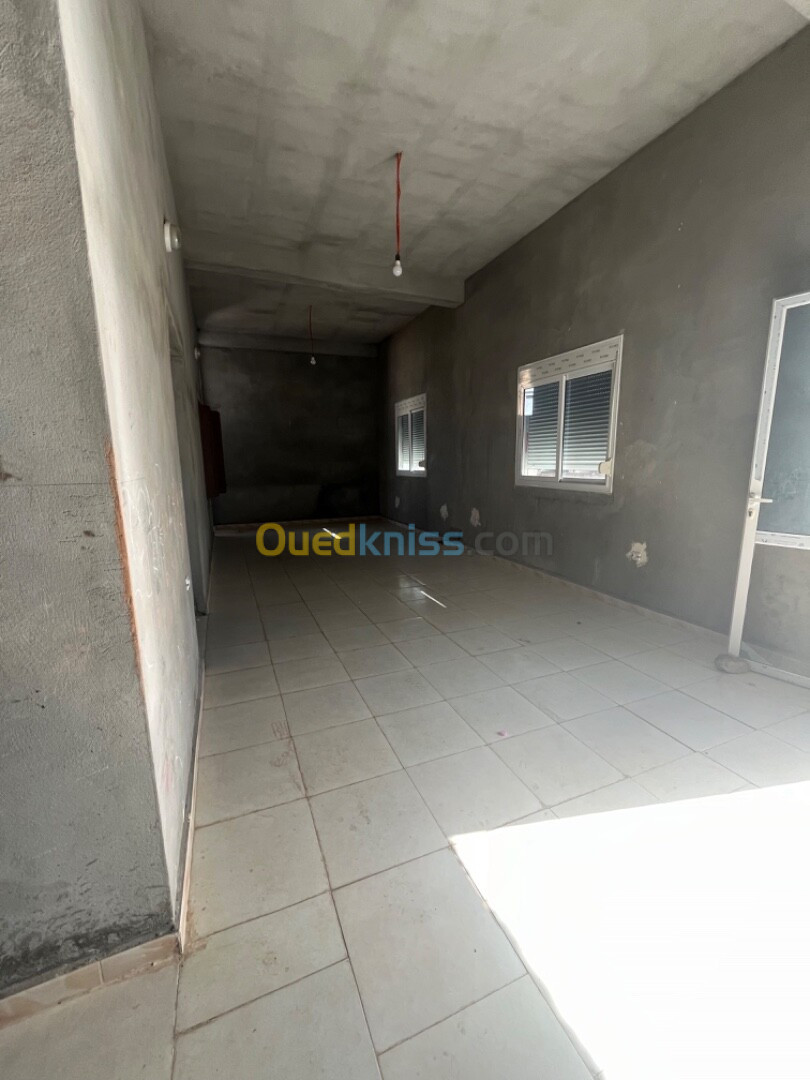 Location Niveau De Villa F3 Alger Kouba