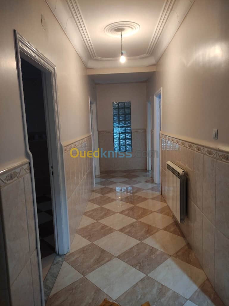 Location Appartement F3 Alger Ain naadja