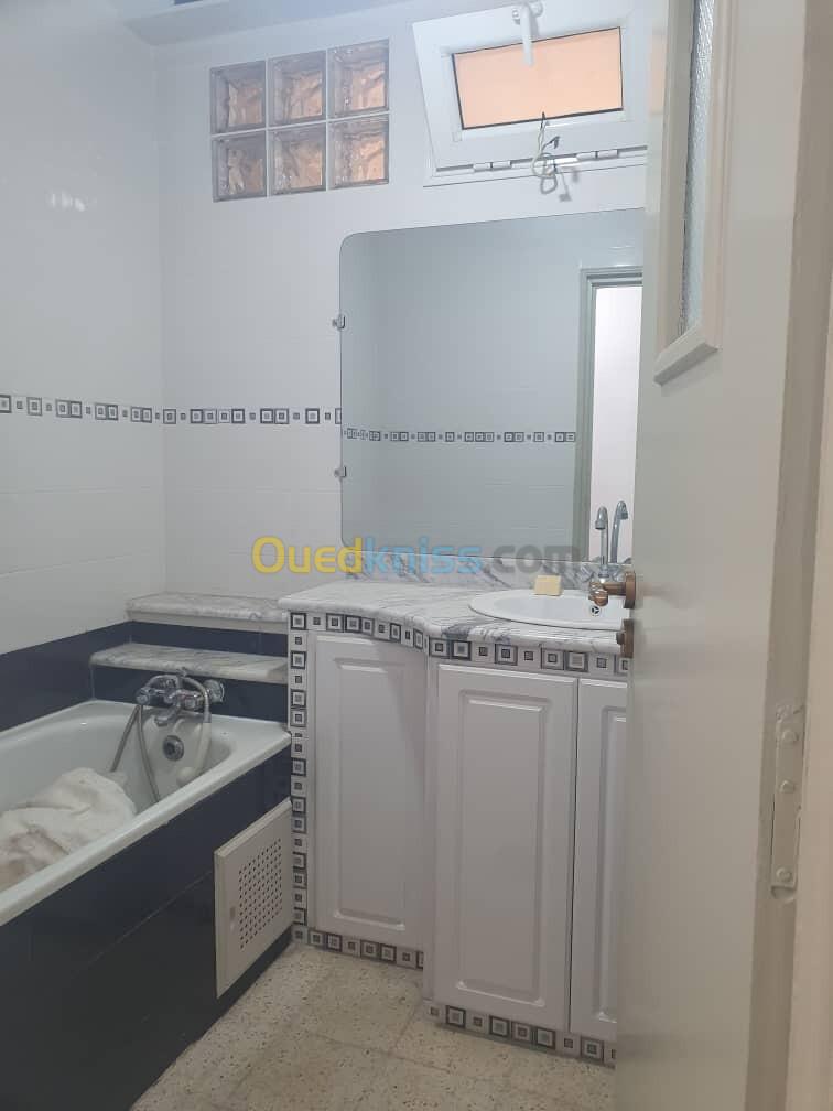 Vente Appartement F4 Alger Ain naadja