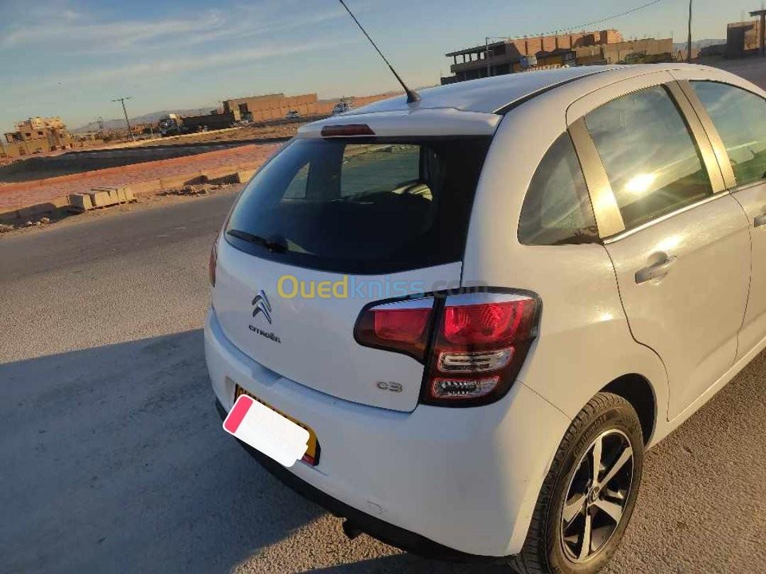 Citroen C3 2015 