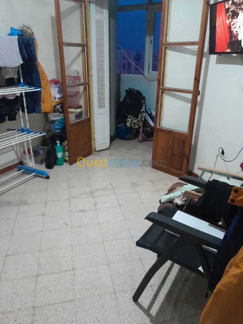 Vente Appartement F4 Sétif Setif