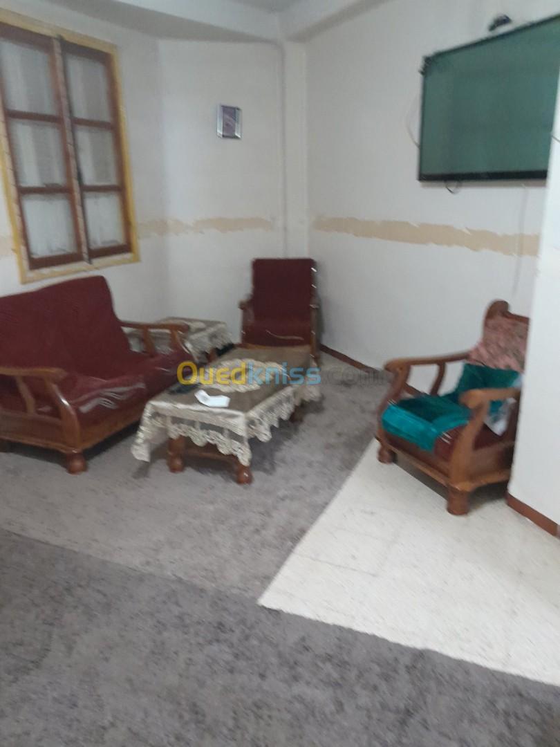 Vente Appartement F4 Sétif Setif