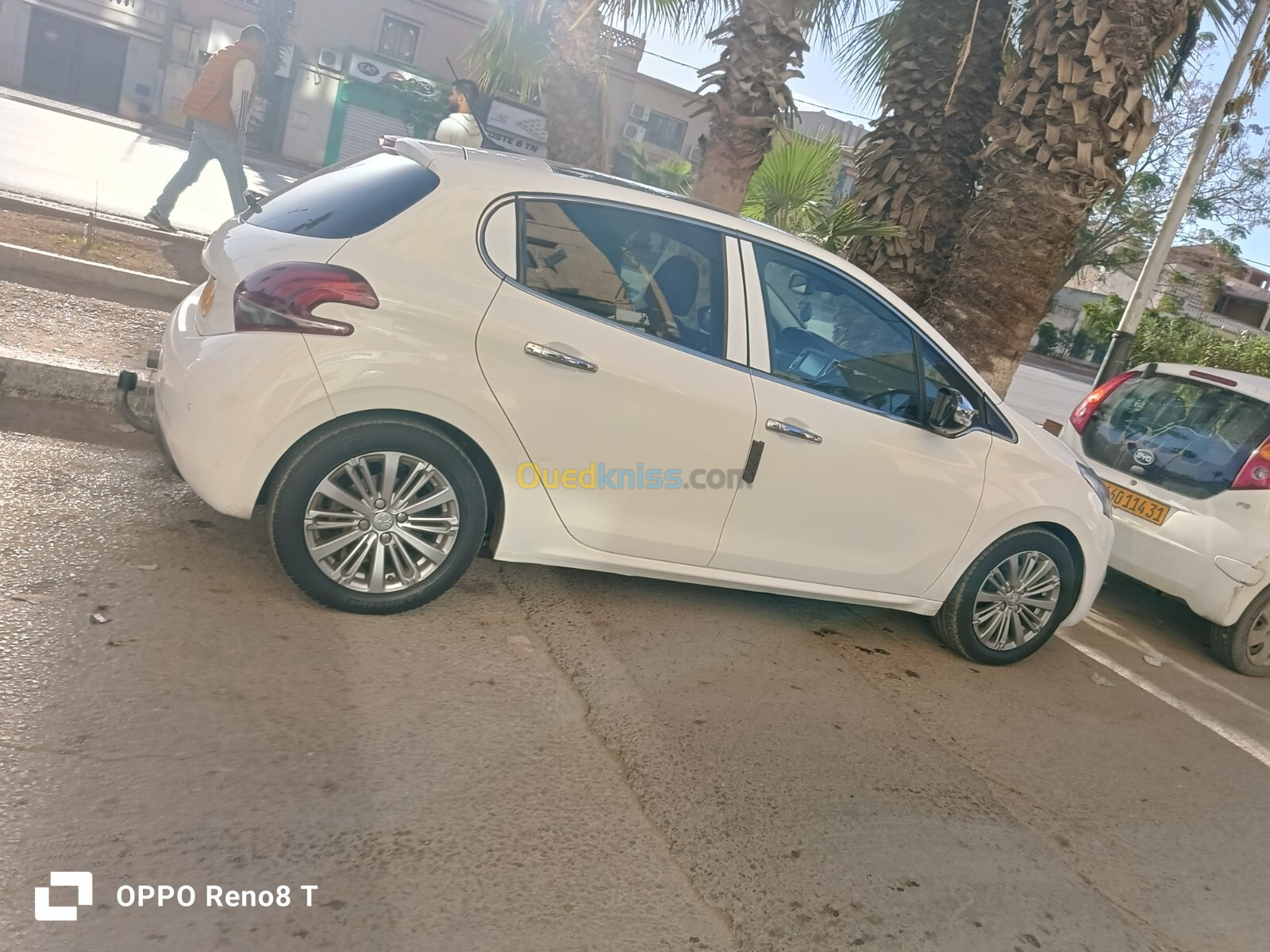 Peugeot 208 2020 Allure Facelift