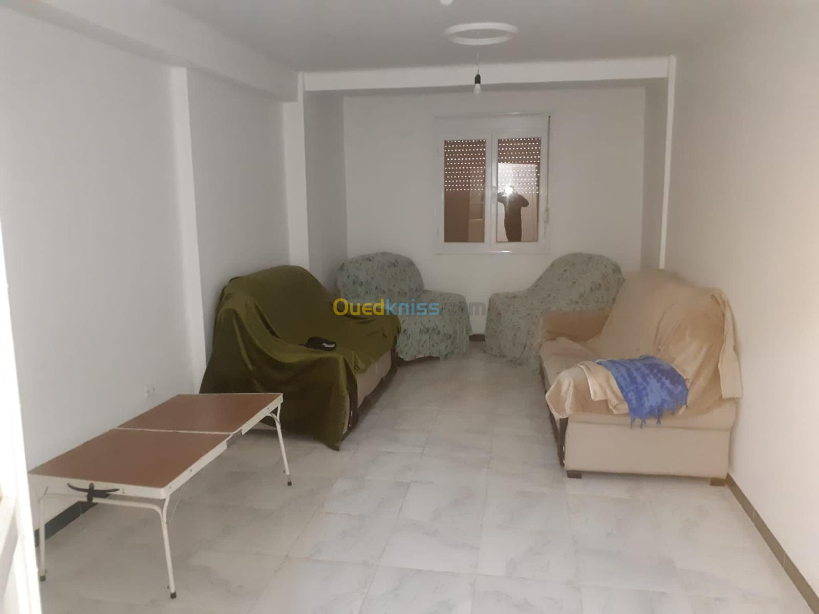 Vente Appartement F3 Tipaza Khemisti