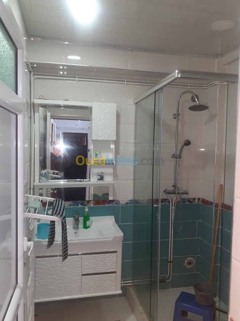 Vente Appartement F3 Tipaza Khemisti